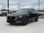 2021 Mazda CX-30 Turbo
