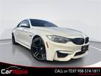 2017 BMW M4 Base