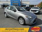 2016 Scion Ia Base