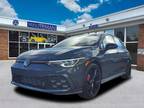 2024 Volkswagen Golf Gti 380 SE