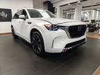 2025 Mazda CX-90 S Premium Plus Package