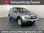 2008 Honda CR-V LX