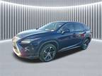 2016 Lexus RX 350 4DR AWD