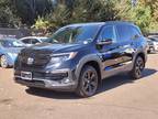 2022 Honda Pilot TrailSport