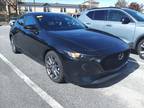 2021 Mazda Mazda3 Hatchback Select