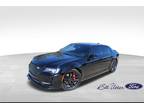 2023 Chrysler 300 C