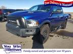 2017 RAM 1500, 116K miles