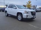 2016 Gmc Terrain SLE-2