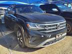 2021 Volkswagen Atlas Cross Sport SE