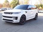 2024 Land Rover Range Rover Sport P400 Dynamic SE
