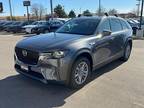 2025 Mazda CX-90 3.3 Turbo Preferred