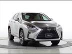 2019 Lexus RX 350 AWD NAVI