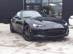 2024 Mazda MX-5 Miata RF Grand Touring