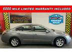 2008 Nissan Altima 2.5