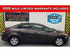 2018 Kia Forte LX 6M