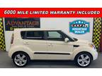 2011 Kia Soul !