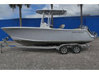 2019 Sportsman Heritage 231