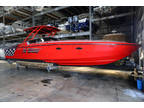 1988 Wellcraft 34 Scarab Sport