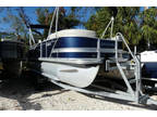2021 Sylvan 8522 CLZ