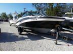 2014 Yamaha AR192