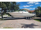 2008 Pursuit 335 OS