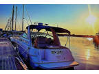 2001 Sea Ray 310 Sundancer