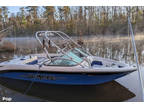 2006 Nautique Crossover SV 211