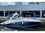 2007 Sea Ray 290 Sundancer