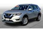 2018UsedNissanUsedRogueUsedFWD