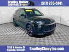 2023UsedChevroletUsedTrailBlazerUsedAWD 4dr