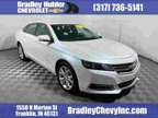 2019UsedChevroletUsedImpalaUsed4dr Sdn
