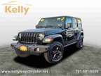 2021UsedJeepUsedWranglerUsed4x4