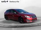 2016UsedSubaruUsedImprezaUsed5dr Man