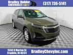 2024UsedChevroletUsedEquinoxUsedAWD 4dr