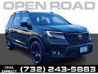 2019UsedHondaUsedPassportUsedAWD
