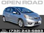 2011UsedHondaUsedFitUsed5dr HB Auto
