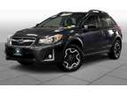 2017UsedSubaruUsedCrosstrekUsed2.0i CVT