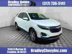 2022UsedChevroletUsedEquinoxUsedAWD 4dr