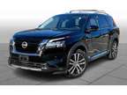 2023UsedNissanUsedPathfinderUsed4WD
