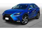 2018UsedLexusUsedNXUsedAWD