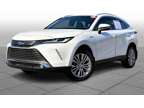 2021UsedToyotaUsedVenzaUsedAWD (Natl)