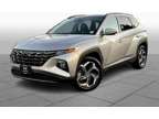 2022UsedHyundaiUsedTucsonUsedAWD