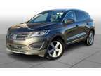 2017UsedLincolnUsedMKCUsedAWD