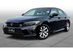 2024UsedHondaUsedCivicUsedCVT