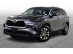 2022UsedToyotaUsedHighlanderUsedFWD (GS)