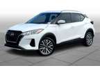 2023UsedNissanUsedKicksUsedFWD
