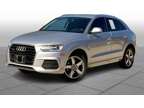 2017UsedAudiUsedQ3Used2.0 TFSI quattro AWD