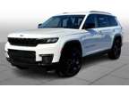 2023UsedJeepUsedGrand Cherokee LUsed4x4