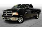 2024UsedRamUsed1500 ClassicUsed4x4 Quad Cab 64 Box