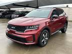 used 2023 Kia Sorento S 4D Sport Utility